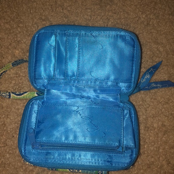 Wristlet - Picture 2 of 3